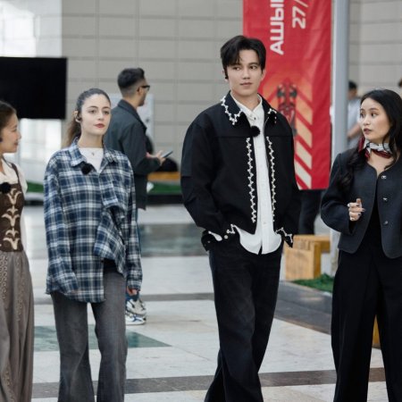Dimash Qudaibergen