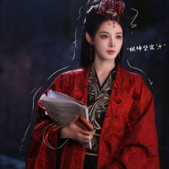 Peng Xiao Ran photo