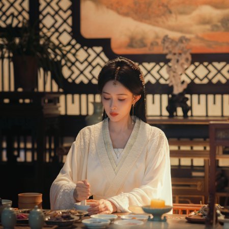 Meng Zi Yi