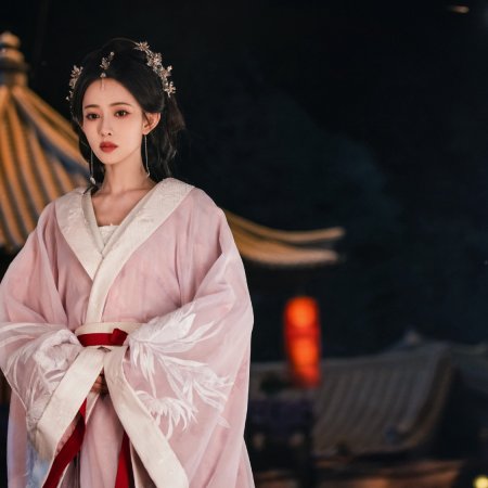Meng Zi Yi