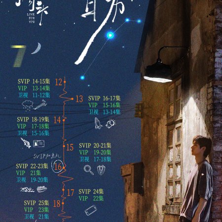 Love for You (2026)