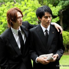Wada Masanari photo