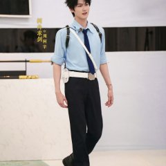 Daniel Zhou photo