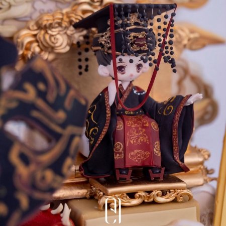 Empress Reborn ()