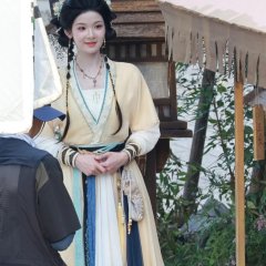Cuo Shi Chinese Drama(0000) photo