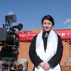 Mo Sheng Ren Chinese Movie photo