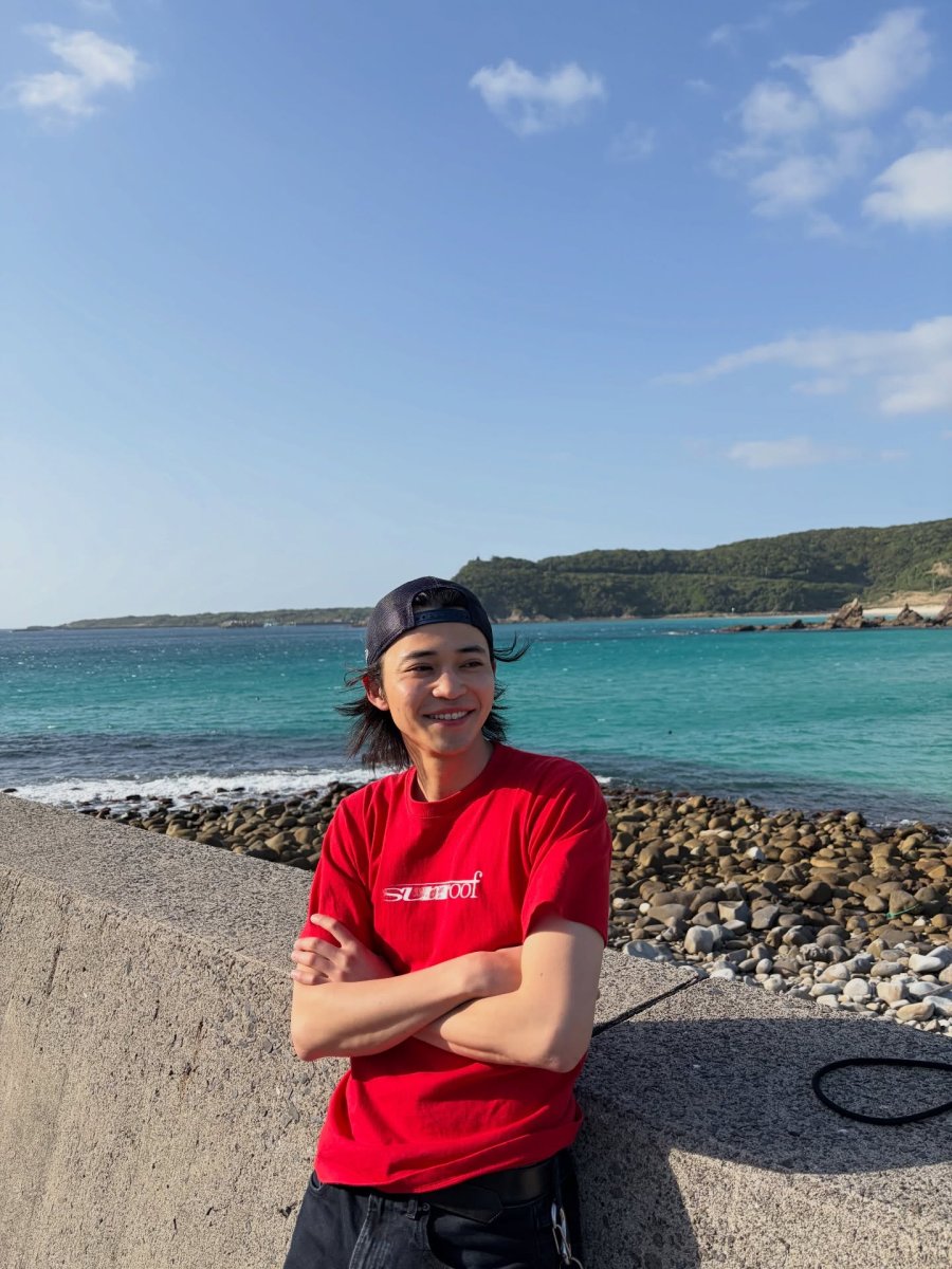 Nakata Keisuke in The End of the World with You (52).jpg Nakata Keisuke in The End of the World with You (52).jpg
