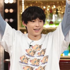 Matsumura Hokuto photo