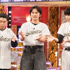 Kitamura Takumi photo