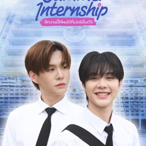 My Summer Internship (2026)