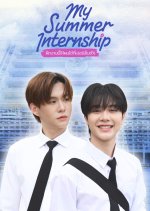 My Summer Internship Thai Drama(2026) photo