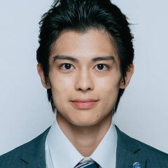 Kashima Riku photo