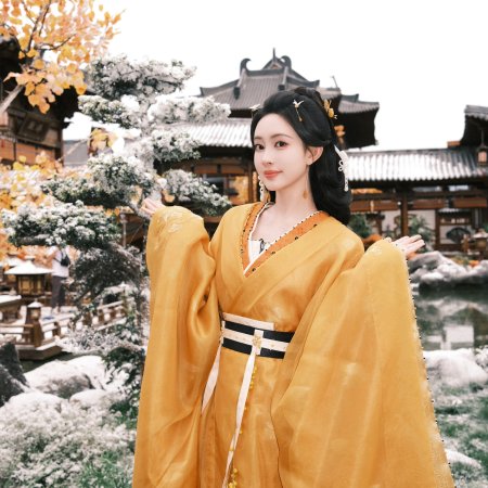 Meng Zi Yi