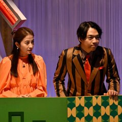 Your Own Quiz Japanese Movie(2026) photo
