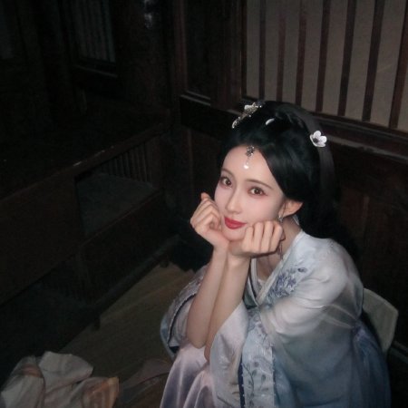 Meng Zi Yi
