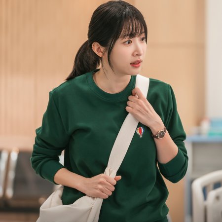 Love on the Menu (2026)