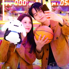 Spooky in Love Korean Drama(2026) photo