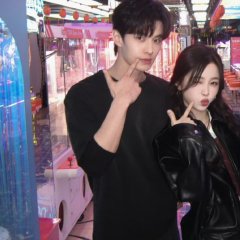 Speed and Love Chinese Drama photo