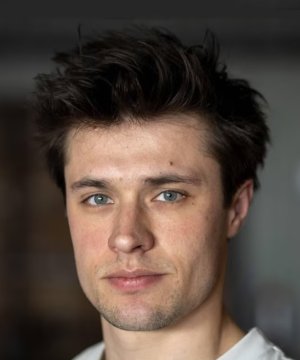 Gijs Blom
