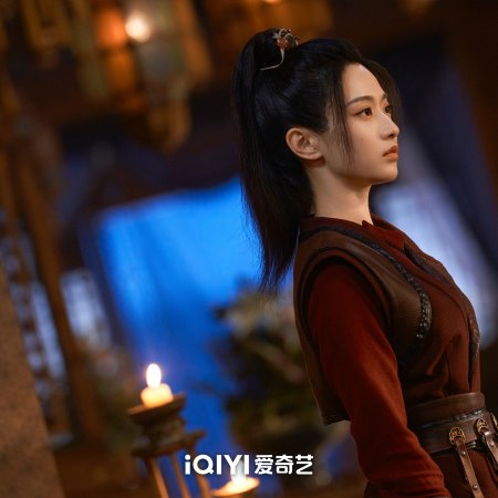 Strange Tales of Tang Dynasty II To the West (2024)