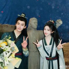 The Eternal Fragrance Chinese Drama photo