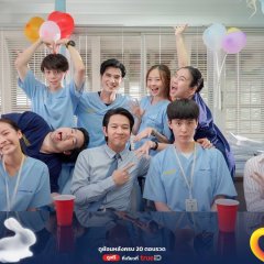Good Doctor Thai Drama(2024) photo