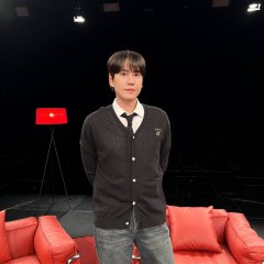 The Psychopath I Met Korean TV Program(2026) photo