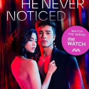 The Girl He Never Noticed (2022)