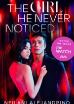 The Girl He Never Noticed Singaporean Drama(2022) photo
