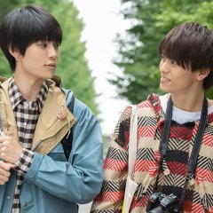 Takano Akira photo