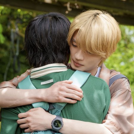 Oku Tomoya