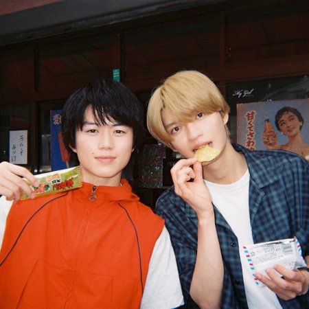 Oku Tomoya