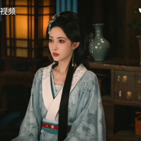 Meng Zi Yi