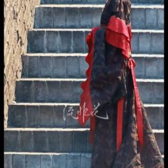 Nirvana in Flames Chinese Drama photo
