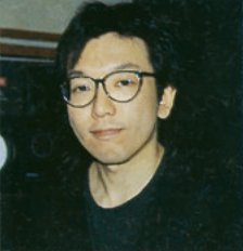 Hirokazu Ota