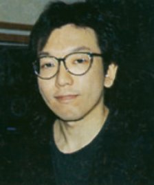 Hirokazu Ota