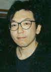 Ota Hirokazu in Moon Over Tao: Makaraga Japanese Movie