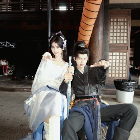 Qi Yan Di
