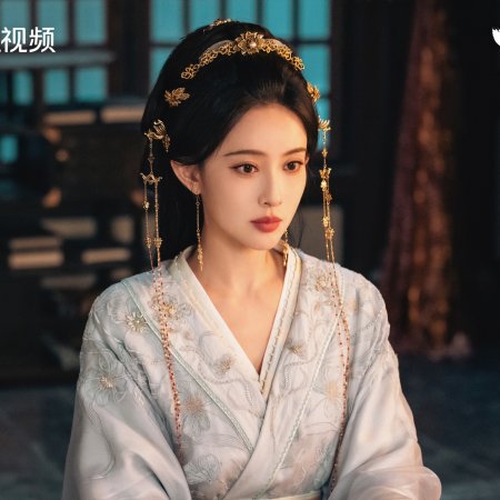 Meng Zi Yi