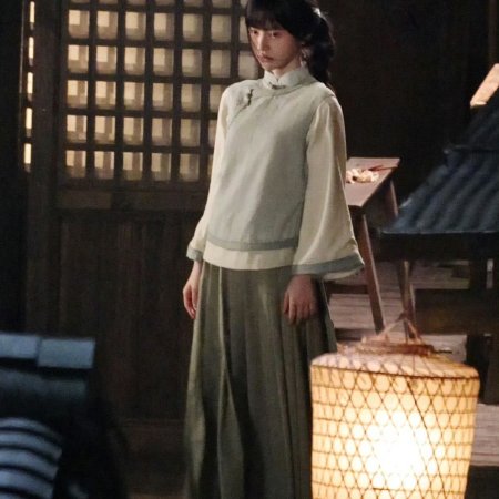 Ju Jing Yi