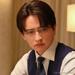 The Servant Prince Japanese Drama(2026) photo
