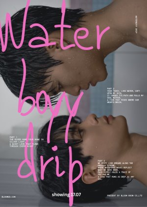 Water Boyy Drip (2026) poster