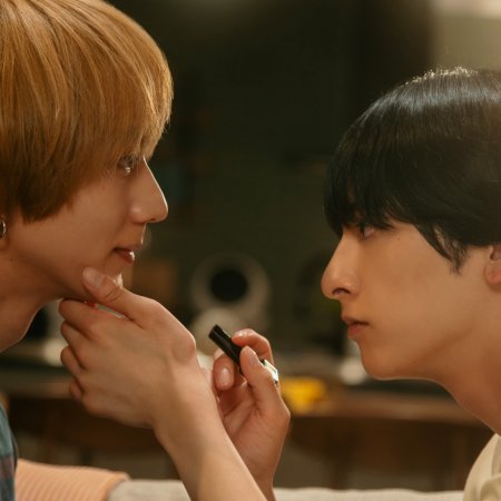 At 25:00, in Akasaka Season 2 (2025)