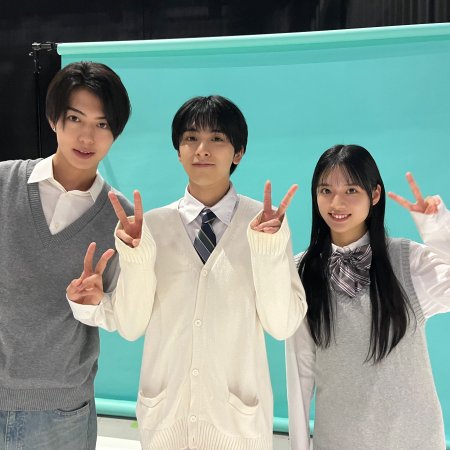 At 25:00, in Akasaka Season 2 (2025)
