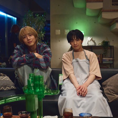 At 25:00, in Akasaka Season 2 (2025)