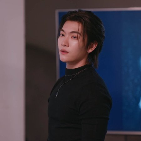 Boss Chaikamon Sermsongwittaya