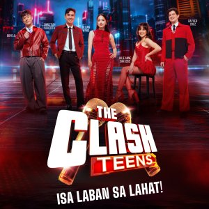 The Clash Teens (2026)