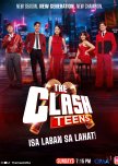 The Clash Teens