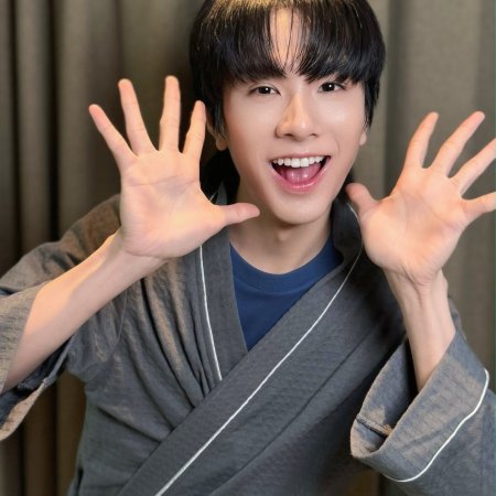 Mr. Fanboy (2026)