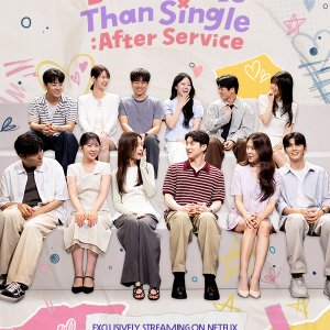 Better Late than Single: After Service (2026)
